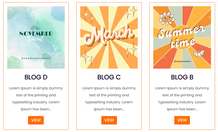 Using The Blog Module - Artistic Ocean Image - 4K